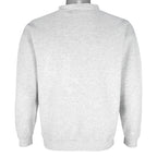 NCAA (Red Oak) - Washington State University Cougars Sweatshirt 1990s Medium Vintage Retro Football College