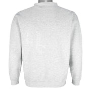 NCAA (Red Oak) - Washington State University Cougars Sweatshirt 1990s Medium Vintage Retro Football College