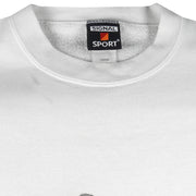 Vintage (Habitat) - Siegfried & Roy At The Mirage Crew Neck Sweatshirt 1990s Large Vintage Retro