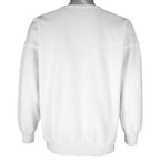 Vintage - La Mini Lottery Quebec Crew Neck Sweatshirt 1990s Large