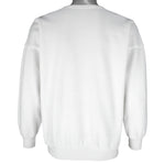 Vintage - La Mini Lottery Quebec Crew Neck Sweatshirt 1990s Large