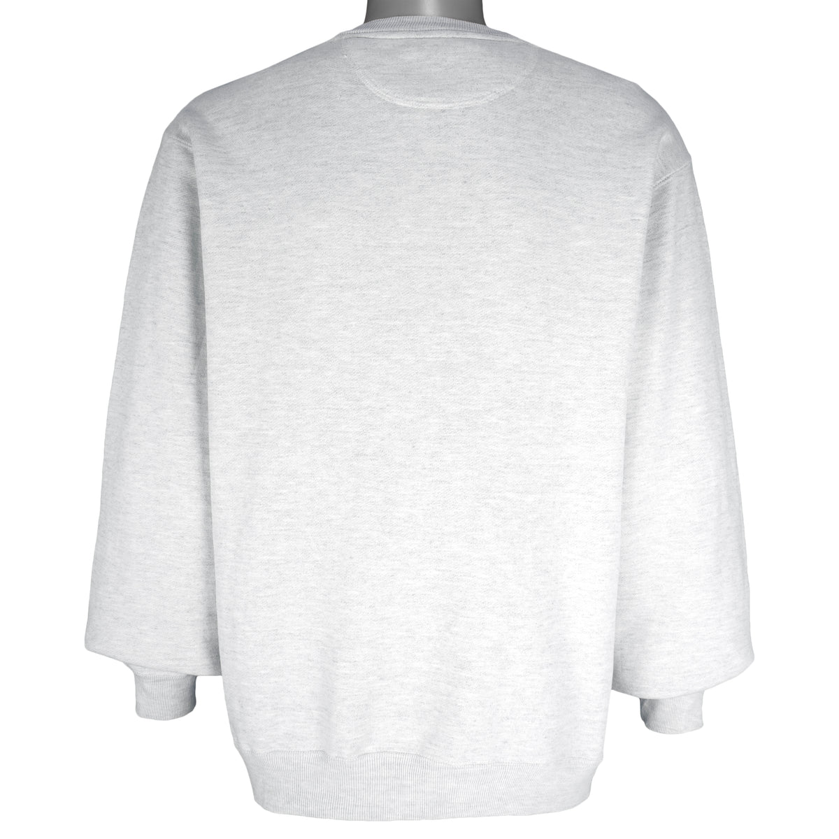 NCAA - Syracuse Athletic Dept Crew Neck Sweatshirt 1990s Medium 