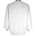 NCAA - Syracuse Athletic Dept Crew Neck Sweatshirt 1990s Medium 