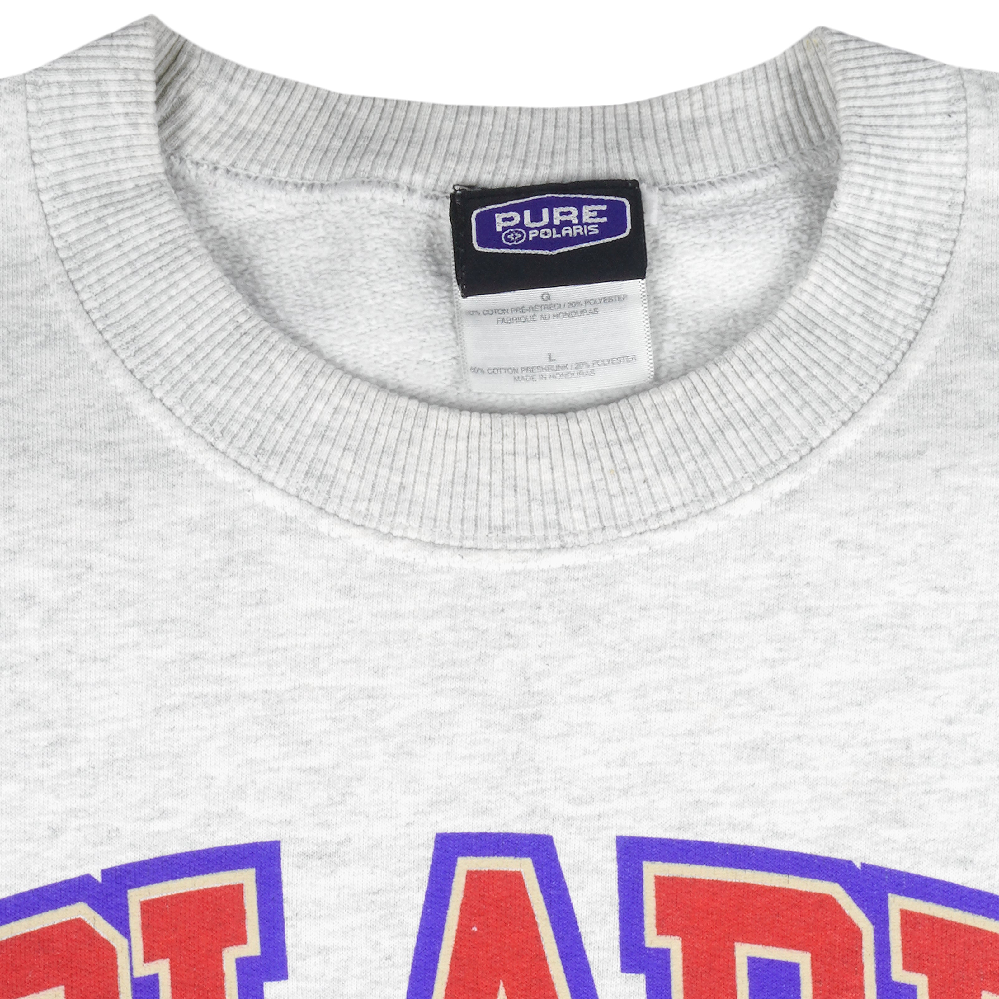 raptors vintage crewneck