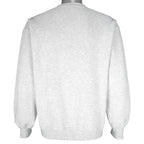 NFL (Dynasty) - St. Louis Rams Crew Neck Sweatshirt 1990s Medium Vintage Retro football