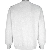 NFL (Dynasty) - St. Louis Rams Crew Neck Sweatshirt 1990s Medium Vintage Retro football