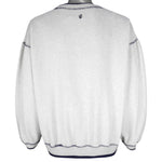 Rocawear - Embroidered Crew Neck Sweatshirt 1990s XX-Large