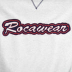 Rocawear - Embroidered Crew Neck Sweatshirt 1990s XX-Large