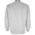 NCAA (Galt Sand) - Oklahoma Sooners Crew Neck Sweatshirt 1990s Large Vintage Retro Football College