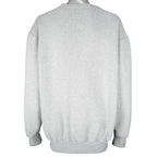 Vintage - Bauer Hockey Equipment Crew Neck Sweatshirt 2000s XX-Large