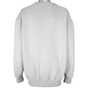 Vintage - Bauer Hockey Equipment Crew Neck Sweatshirt 2000s XX-Large