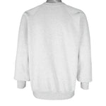 Vintage (Oneita) - San Diego, California USA Crew Neck Sweatshirt 1991 Large Vintage Retro