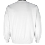 Vintage (Image Textiles) - Toronto Parrot Club Crew Neck Sweatshirt 1990s Large Vintage Retro
