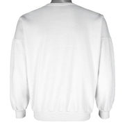 Vintage (Image Textiles) - Toronto Parrot Club Crew Neck Sweatshirt 1990s Large Vintage Retro