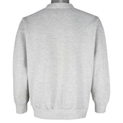 NFL (Tultex) - Philadelphia Eagles Crew Neck Sweatshirt 1993 X-Large Vintage Retro Football