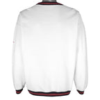 Vintage (Tundra) - Team Canada Hockey Crew Neck Sweatshirt 1990s Medium Vintage Retro Hockey