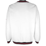 Vintage (Tundra) - Team Canada Hockey Crew Neck Sweatshirt 1990s Medium Vintage Retro Hockey