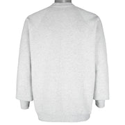 Vintage - Rodeo The Wild Ride Crew Neck Sweatshirt 1990s Large Vintage Retro