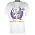 Vintage (Sof Tee) - School House Rock Single Stitch T-Shirt 1995 X-Large Vintage Retro