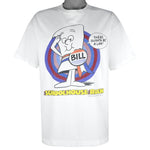 Vintage (Sof Tee) - School House Rock Single Stitch T-Shirt 1995 X-Large Vintage Retro