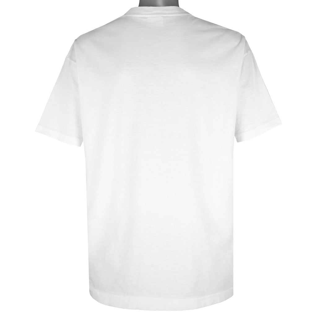Vintage (Sof Tee) - School House Rock Single Stitch T-Shirt 1995 X-Large Vintage Retro