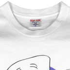 Vintage (Sof Tee) - School House Rock Single Stitch T-Shirt 1995 X-Large Vintage Retro