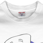 Vintage (Sof Tee) - School House Rock Single Stitch T-Shirt 1995 X-Large Vintage Retro