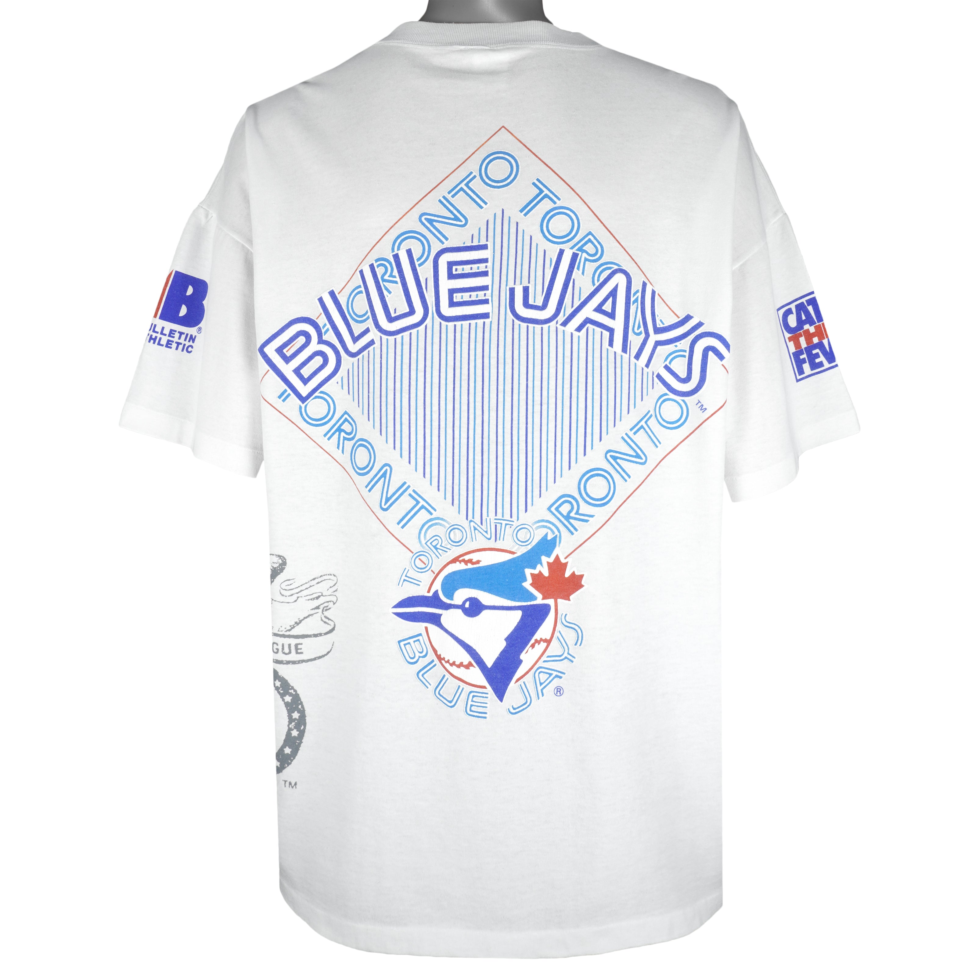 Vintage Toronto Blue Jays T-shirt 