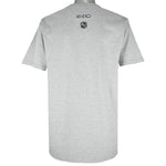 NHL (CCM) - Colorado Avalanche Stanley Cup T-Shirt 1990s Large Vintage Retro