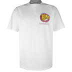 Vintage - Big Johnson Fear This Single Stitch T-Shirt 1990s Large Vintage Retro