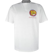 Vintage - Big Johnson Fear This Single Stitch T-Shirt 1990s Large Vintage Retro