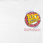 Vintage - Big Johnson Fear This Single Stitch T-Shirt 1990s Large Vintage Retro