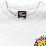 Vintage - Big Johnson Fear This Single Stitch T-Shirt 1990s Large Vintage Retro