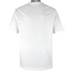 NBA (Homer) - Philadelphia 93ers Single Stitch T-Shirt 1990s Large Vintage Retro Baseketball