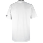 Starter - Chicago Bulls VS Seattle Sonic NBA Final T-Shirt 1996 Large Vintage Retro Basketball