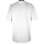 MLB (Bike) - Colorado Rockies Single Stitch T-Shirt 1995 XX-Large Vintage Retro Baseball