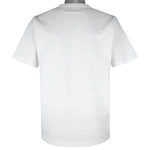 Vintage - O Canada We Stand Guard For Thee Map T-Shirt 1990s Large Vintage Retro