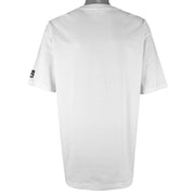 Starter (NFL) - Super Bowl 29th 49ers VS Chargers Matchups T-Shirt 1995 X-Large Vintage Retro Football