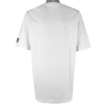 Starter (NFL) - Super Bowl 29th 49ers VS Chargers Matchups T-Shirt 1995 X-Large Vintage Retro Football