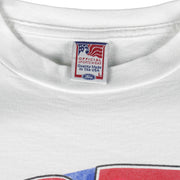 Vintage - Prestigious Probe GT Ford Single Stitch T-Shirt 1993 Large Vintage Retro