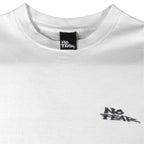 Vintage (No Fear) - Why Run When You Can Fly T-Shirt 1990s X-Large Vintage Retro Basketball