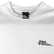Vintage (No Fear) - Why Run When You Can Fly T-Shirt 1990s X-Large Vintage Retro Basketball