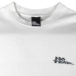 Vintage (No Fear) - Why Run When You Can Fly T-Shirt 1990s X-Large Vintage Retro Basketball