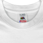 NBA - USA Dream Team Basketball Single Stitch T-Shirt 1990s X-Large Vintage Retro Basketball