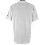 Starter - Montreal Canadiens Winning Team Single Stitch T-Shirt 1992 X-Large Vintage Retro Hockey