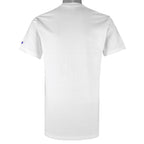 NFL (Pro Player) - Denver Broncos VS Jacksonville Jaguars Single Stitch T-Shirt 1990s Medium Vintage Retro Football