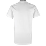 NFL (Pro Player) - Denver Broncos VS Jacksonville Jaguars Single Stitch T-Shirt 1990s Medium Vintage Retro Football