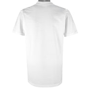 Vintage (The Far Side) - Custers Last View Single Stitch T-Shirt 1986 Large Vintage Retro