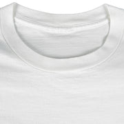 NFL - San Francisco 49ers Big Logo Single Stitch T-Shirt 1990s Large Vintage Retro Football