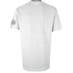  NHL - Ottawa Senators Single Stitch T-Shirt 1990s Large Vintage Retro Hockey